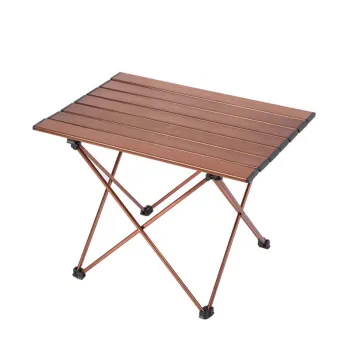 Hot Selling Modern Design Portable Camping Dining Table