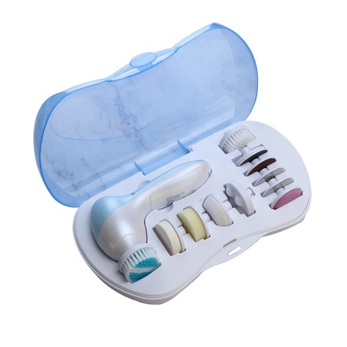 Facial cleansing brush 5 in1 facial clean brush
