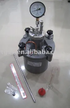 HC-7L Air meter