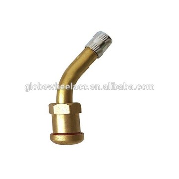 European Style o-ring seal clamp-in brass valves V3.20.1