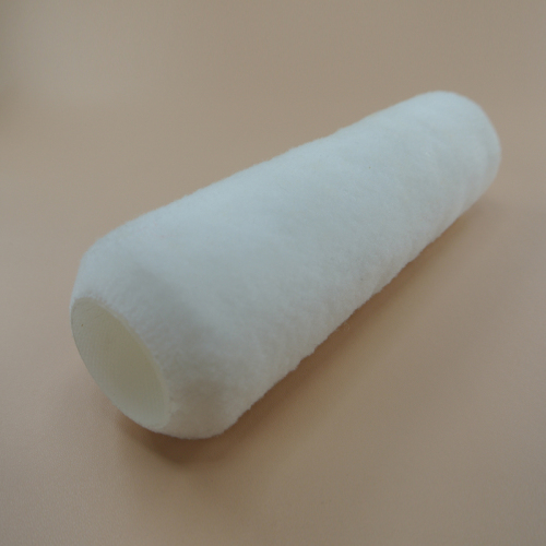 polypropylene roller cow brush