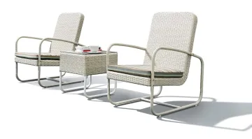 Led Cube Chair For Events And Party