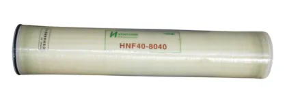 Ultrafiltration membrane/ Nanofiltration membrane for UF mineral water machine