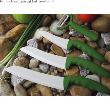 New Design Multi Kitchen Knife with LFGB and FDA Approvals