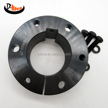 SF 65 Steel Black Taper Lock Bushing: คู่มือที่ดีที่สุดของคุณ To Taper Bush SF 65