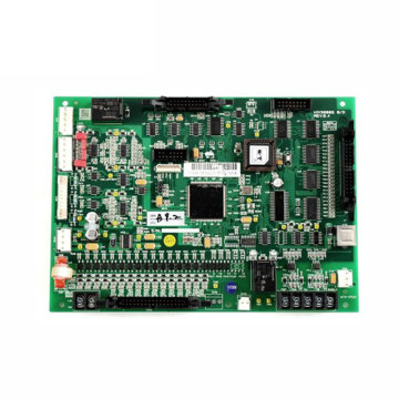Hyundai Elevator PCB and Inverter Main Board HIVD900G Parts