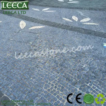 Cheap plaza paver stones