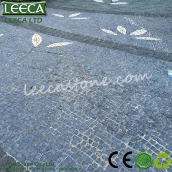 Cheap plaza paver stones