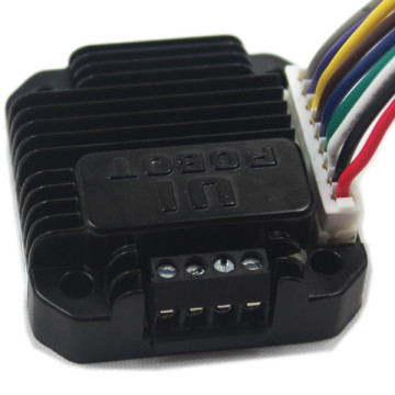 UIM242IE CAN Closed-loop Servo Stepper Motor Controller