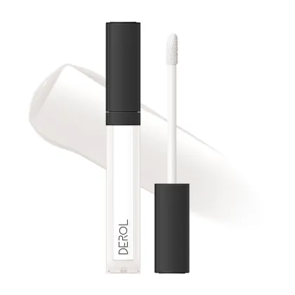 DEROL Multi-Effect Beauty Cream: Foundation, Toner, Tanning, Brightening, Moisturizer, Oil Control & Waterproof Formulation