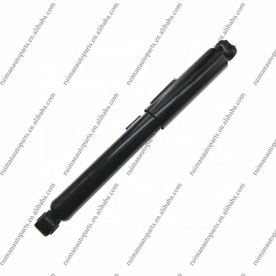 Chery X5 Tiuna Rear Shock Absorber Assembly - Original & Aftermarket P11-2915010AB