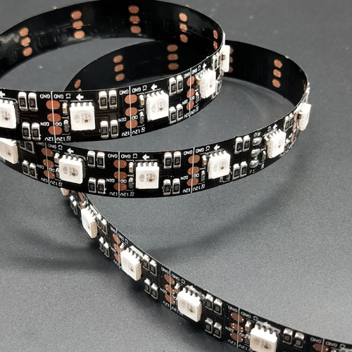 Digital 5V SK6812 60led RGB strip light