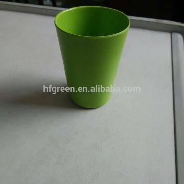 100% recycled alternative to plastic, Bamboo Fiber Cup