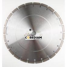 14 inch Asphalt  Floor Cutting Disc