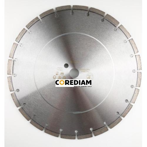 14 inch Asphalt Floor Cutting Disc