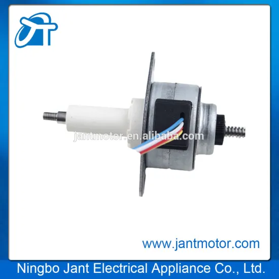 Medical equipment linear stepper motors 25BYZ-22