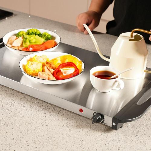 electric chafing dishes buffet food warmer