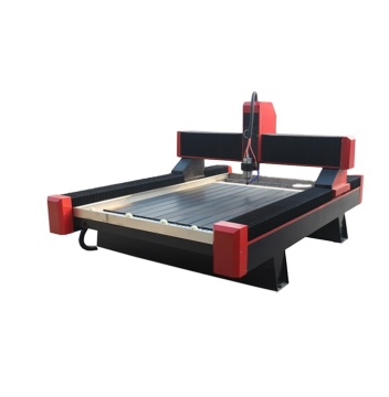 China 1318 Model Premium CNC Stone Router for Marble and Granite