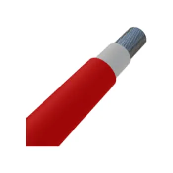 10mm Copper Cables: High-Voltage PV Solar Wiring Solutions