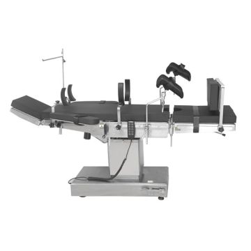 Hospital+equipments+Multi-function+electric+operating+table