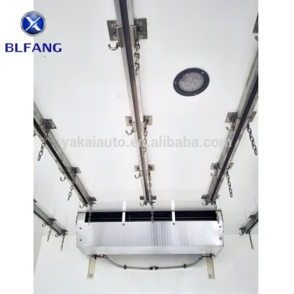 Thermoking/ carrier refrigeration unit aluminium freezer van body