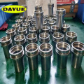 Automotive Mold Hot Runner Components