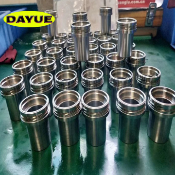 S136H Hot Runner pneumatisk cylinder