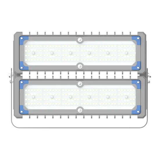 200W LED Module Flood Light for Factory and Outdoor Sport Lighting