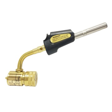 Mapp Gas Welding Torch for Copper Pipes and Aluminum Tubes