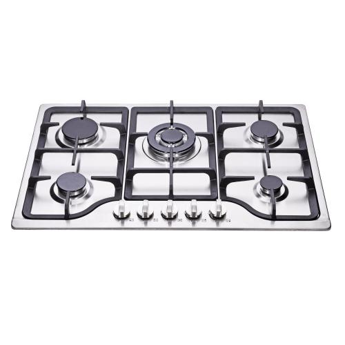 Electric Built In Gas Cooker