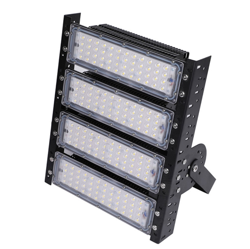 Luz del túnel LED impermeable IP65