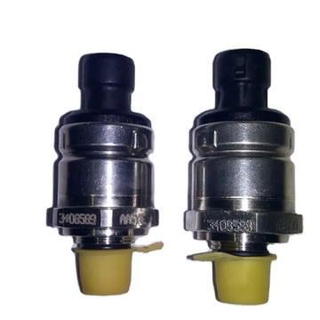 Sensor de pressão CUMMINS 3408589