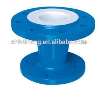 PP lined reducer
