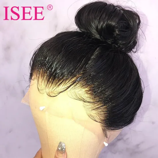 Drop shipping transparent pre plucked hd lace front wigs,13x4 lace human hair wigs,100% virgin human hair hd lace wigs