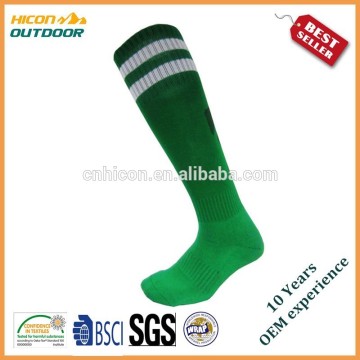 Low MOQ Custom Professional Soccer Socks