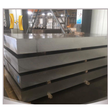 GB Standard 5083 5754  Aluminum Sheet