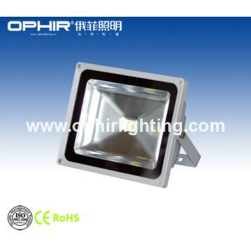 Waterproof BridgeLux 30W LED Floodlight Stainless Steel