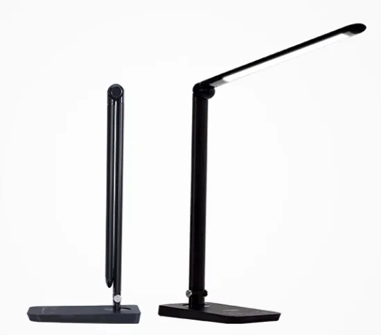 Professional LED Eye-caring Desk Light for Reading