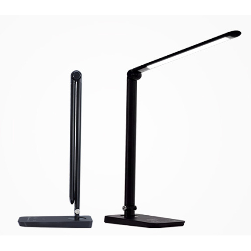 Professional LED Eye-caring Desk Light for Reading