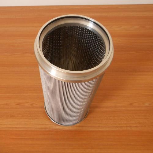 Elemen Filter Oli Hidrolik Fiberglass RYLX100A-005P-T