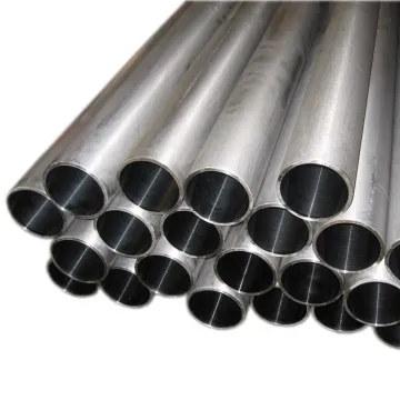 SS 1572 Honed Steel Tube or pipe