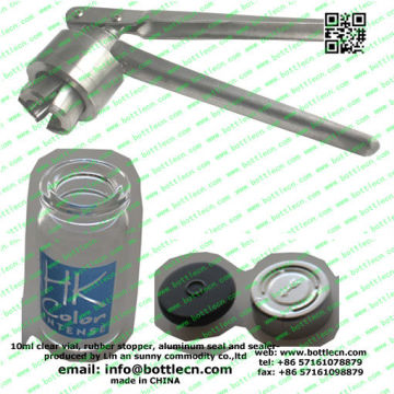 8/11/13/20/28/32mm vial crimper