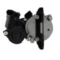 Air Suspension Compressor Pump For BMW E61 37106793778