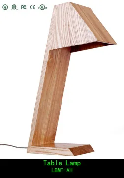 new arts and craft lamp