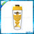 Wenshan Patented BPA FREE Protein shaker Bottle