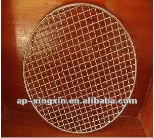 All kinds of barbecue grill wire