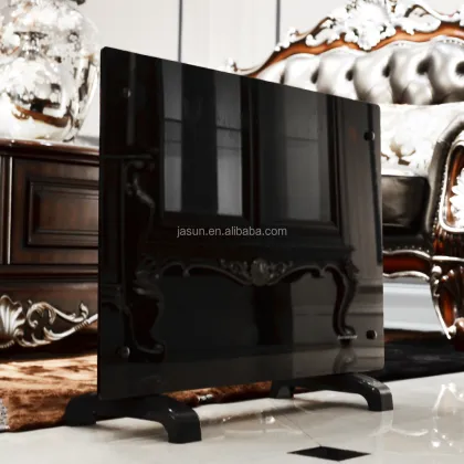 DE Stocked Homeleader Glass Panel Heater