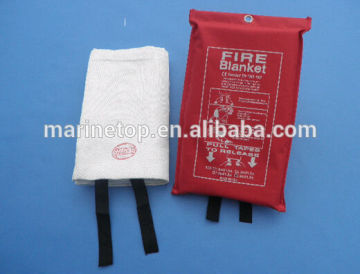Fire Blankets
