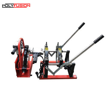 OEM ODM High-End HDPE Pipe Welding Machines & Plastic Welder Equipment
