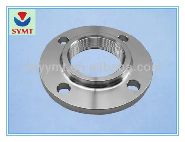 ASME B16.5 Slip-on Flange 1500LB